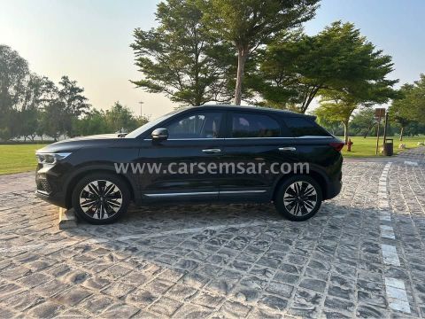 2023 Bestune T77