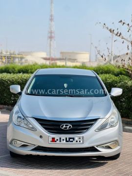 2014 Hyundai Sonata 2.5