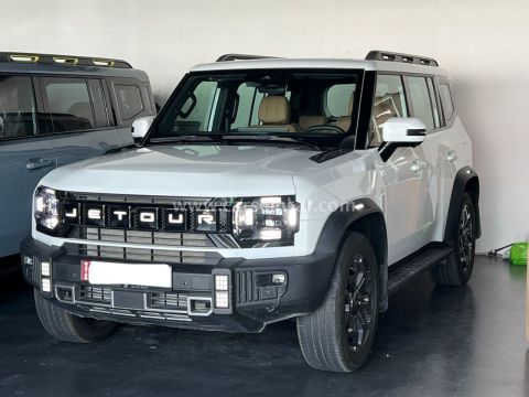 2025 جيتور T2