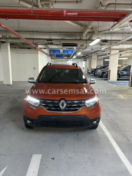 2023 Renault Duster 1.6