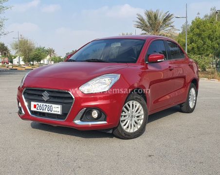 2023 Suzuki Dzire