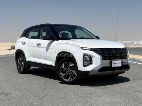 2025 هيونداي كريتا 1.5