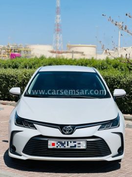 2024 Toyota Corolla 2.0 XLI