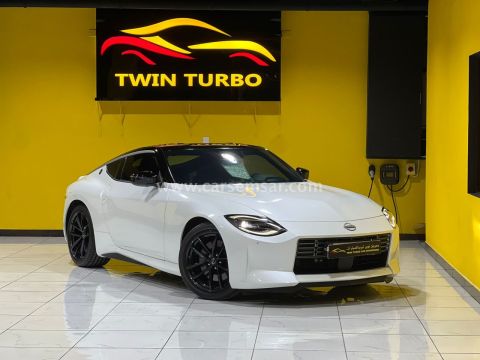 2024 نيسان 370Z Coupe