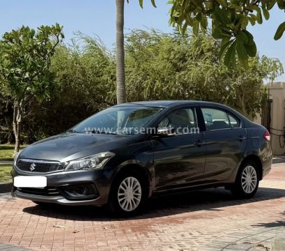 2023 Suzuki Ciaz