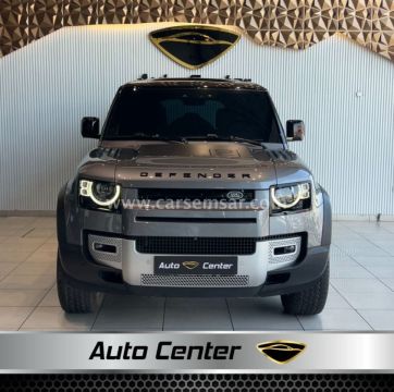 2023 Land Rover Defender 110 SE 4cyl