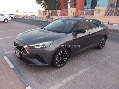 2024 جاك J7
