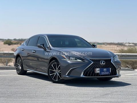 2023 لكزس ال اس LS 350