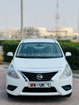 2020 Nissan Sunny 1.5