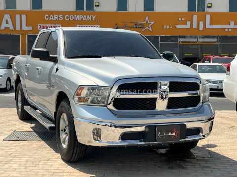 2016 دودج رام 1500