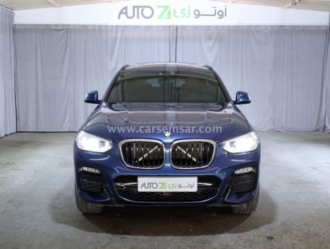 2019 BMW X4 X drive 30i