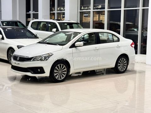 2025 Suzuki Ciaz GL