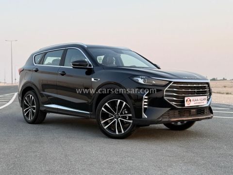 2025 Jetour X70 Plus