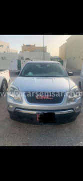 2010 GMC Acadia 3.6 V6
