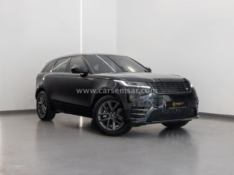 2024 لاند روفر رنج Range Rover Velar Dynamic SE