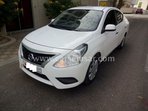 2022 نيسان صني 1.5