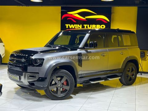 2023 لاند روفر ديفيندير Defender 110 X V6