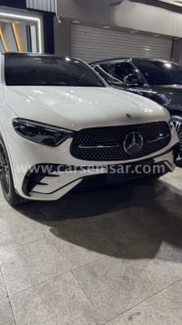 2025 مرسيدس بنز GLC 300