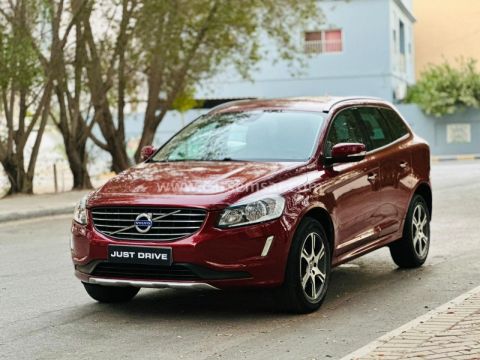 2015 فولفو XC60 1.6