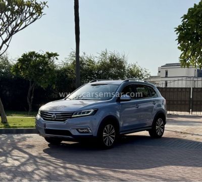 2021 ام جي RX 5 ار اكس 30T