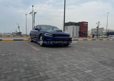 2019 دودج تشارجير Charger GT