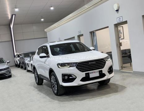 2021 هافال H6 Intilligent