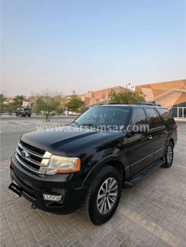 2017 Ford Expedition XLT