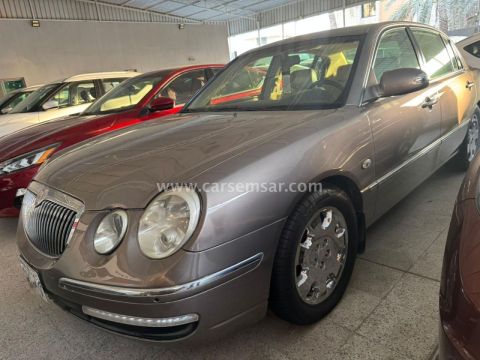 2009 كيا Opirus 3.5 V6 EX