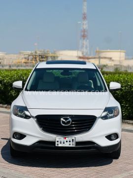 2014 مازدا CX-9 تورينغ