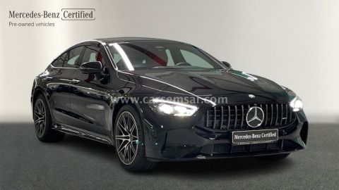 2024 Mercedes-Benz GT 43 Amg