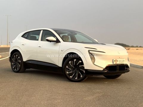 2025 Avatr 07