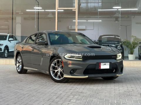 2019 Dodge Charger RT