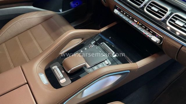 2024 Mercedes-Benz GLE 450 4matic — photo 2 for sale in Qatar