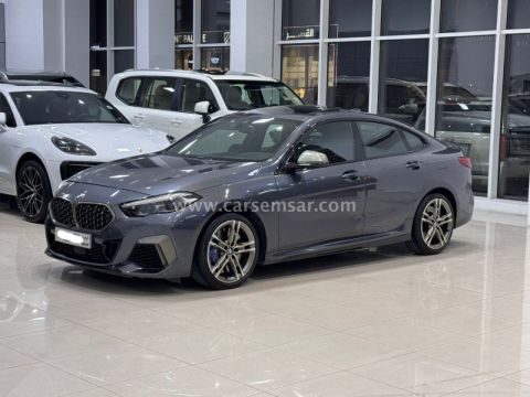 2021 بي ام دبليو M2