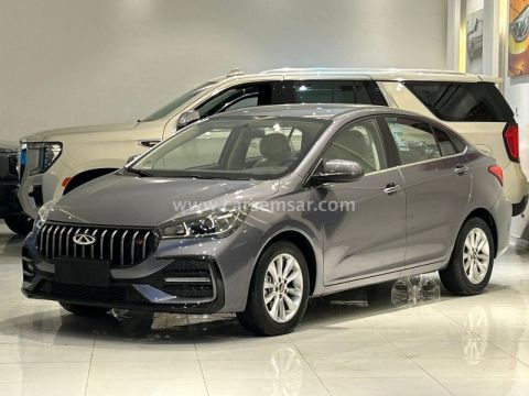 2024 Chery Arrizo 5