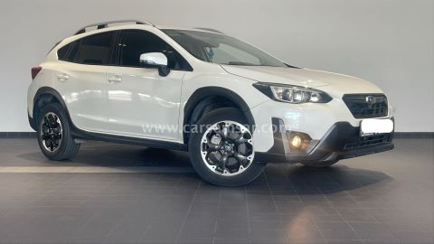 2022 Subaru XV
