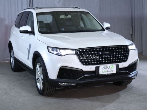 2020 زوتي T700
