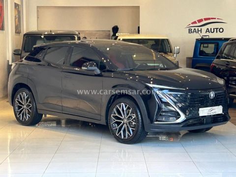 2023 تشانا UNI-T