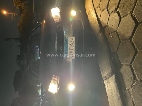 2016 Mitsubishi Lancer EX