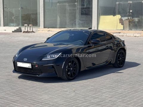 2023 Toyota GR  86