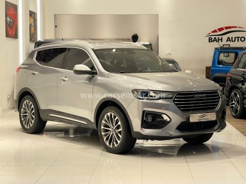 2020 Haval H6 Supreme