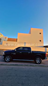 2015 Dodge Ram 1500