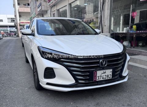 2022 تشانا Eado Plus