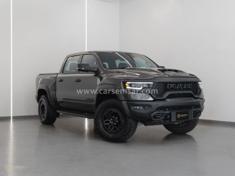 2024 Dodge Ram TRX