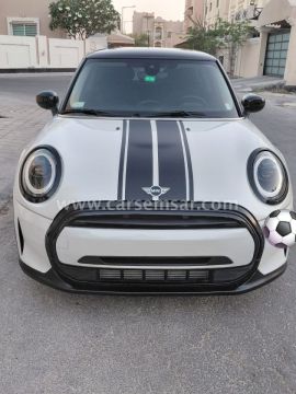 2023 Mini Cooper Turbo 2.0