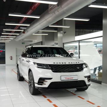 2019 لاند روفر رنج روفر فيلار