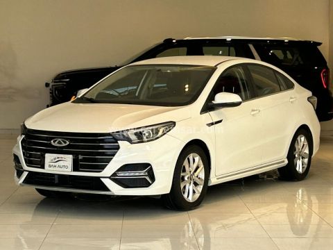 2023 Chery Arrizo 6 Pro 1.5 L TURBO