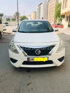 2022 Nissan Sunny 1.5