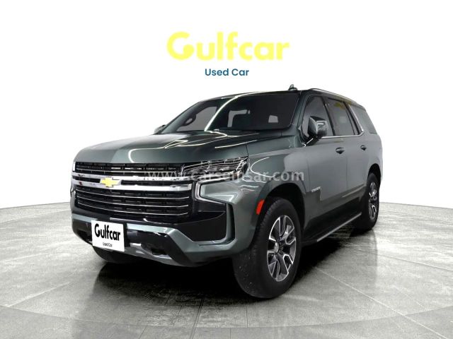 2023 شڤروليه تاهو ال تي