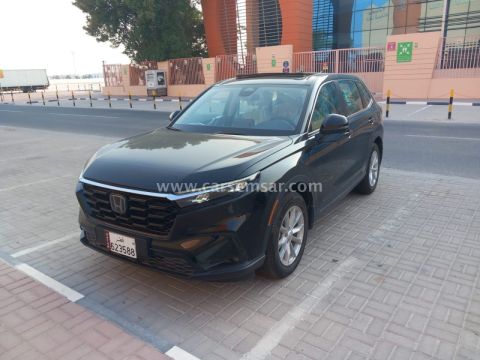 2025 Honda CR-V 1.5 Turbo